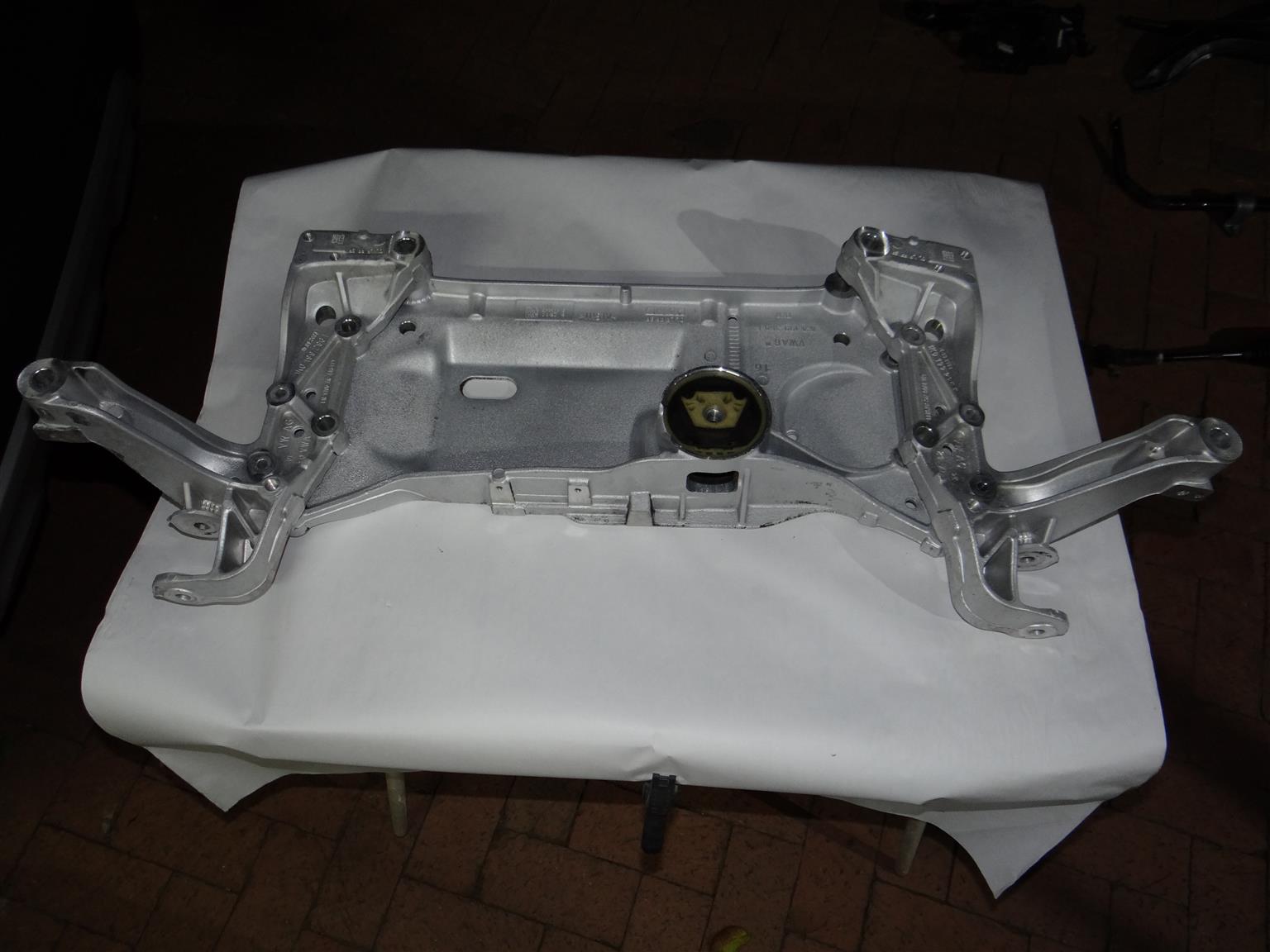 VW / Audi Genuine Subframe / engine support cradle