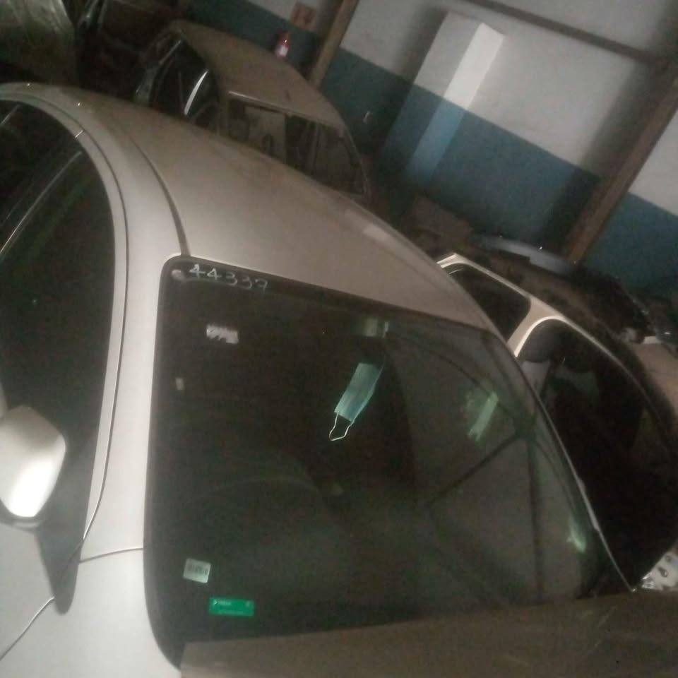 Nissan Almera complete car stripping automatic - Private Seller