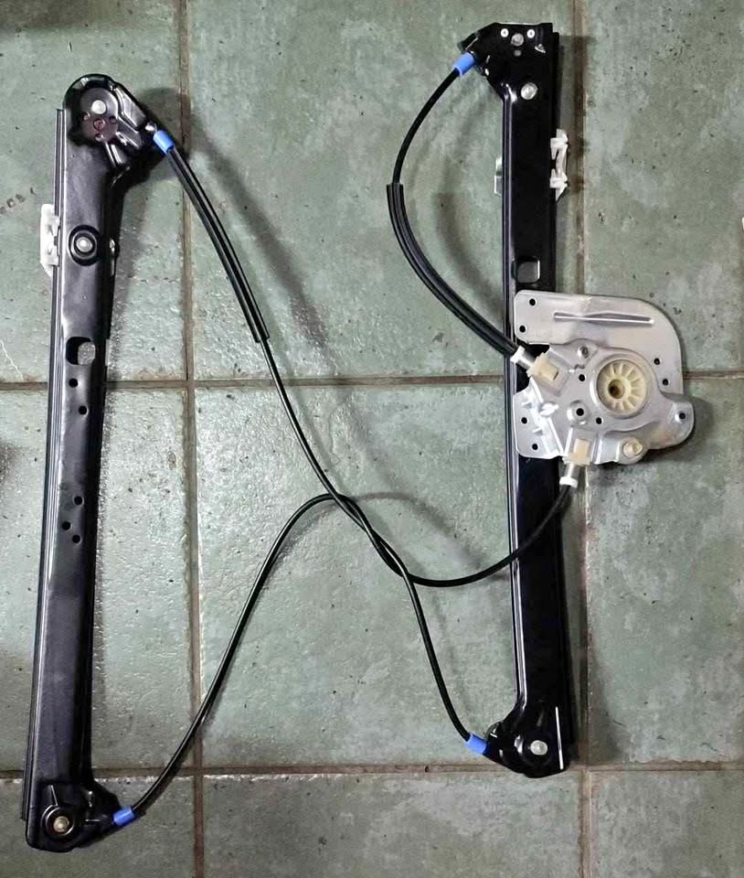 BMW X5 E53 RH Front Window Mechanism - Private Seller BMW X5 E53 RH Front Window Mechanism - Private Seller