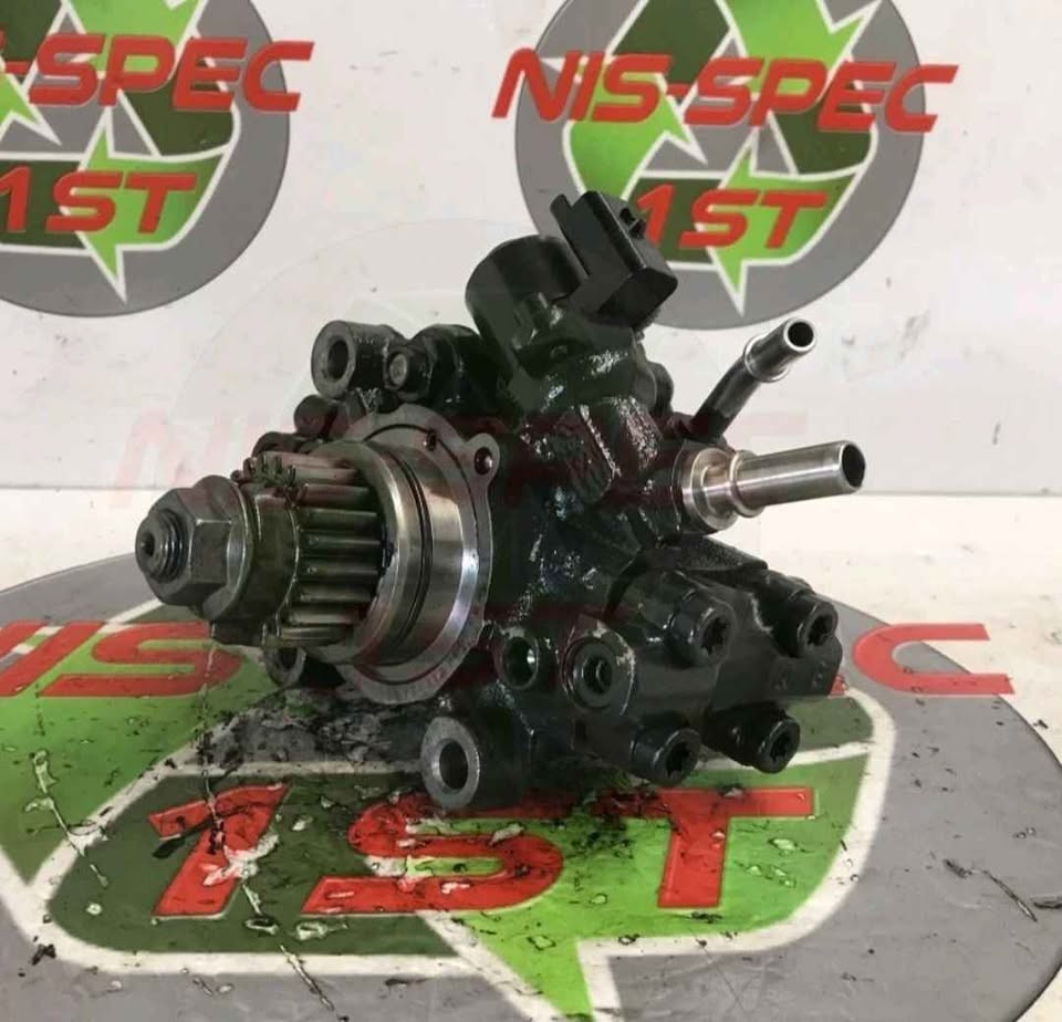 Nissan Navara 2.3D YS23 Diesel pump - Private Seller Nissan Navara 2.3D YS23 Diesel pump - Private Seller