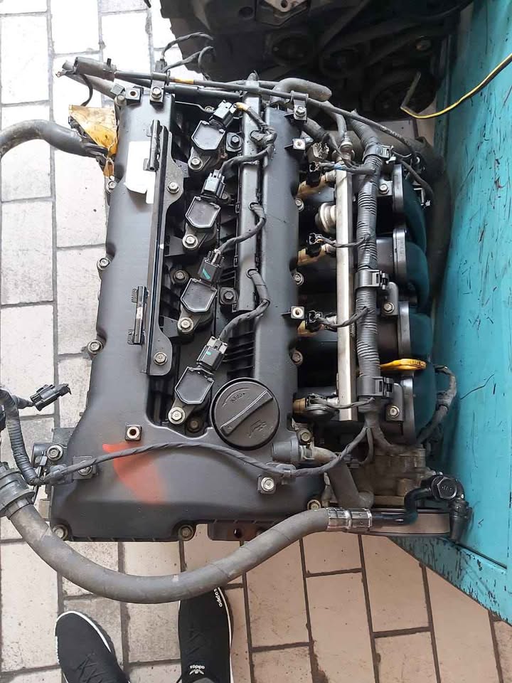 Hyundai ix35 g4kd engine for sale - Private Seller Hyundai ix35 g4kd engine for sale - Private Seller