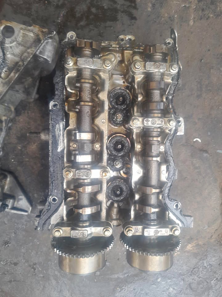 RENAULT TRIBER CYLINDER HEAD AVAILABLE - Private Seller RENAULT TRIBER CYLINDER HEAD AVAILABLE - Private Seller