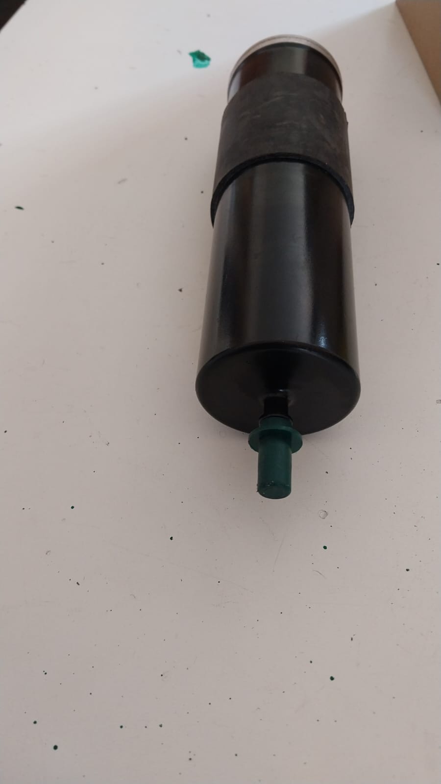 VOLVO XC60 2017 DIESIEL FUEL FILTER FOR SALE (DELIVERY COUNTRY WIDE) - Private Seller