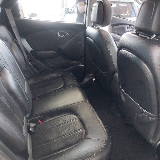 Used 2013 Hyundai ix35 2.0 Executive auto - Private Seller