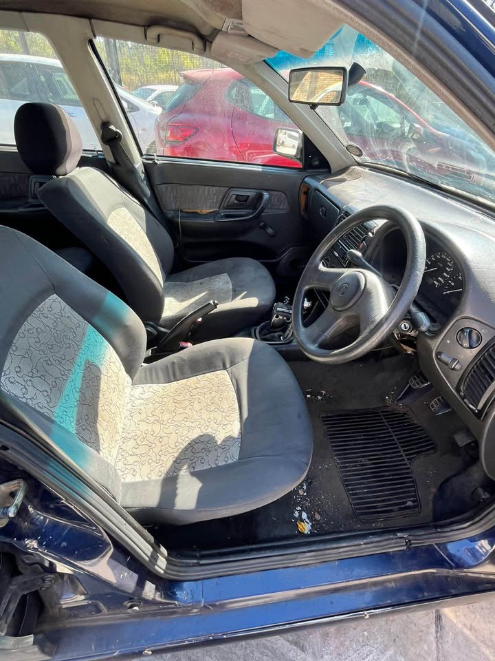 2003 VW POLO PLAYA CLASSIC FOR SPARES - Private Seller 2003 VW POLO PLAYA CLASSIC FOR SPARES - Private Seller