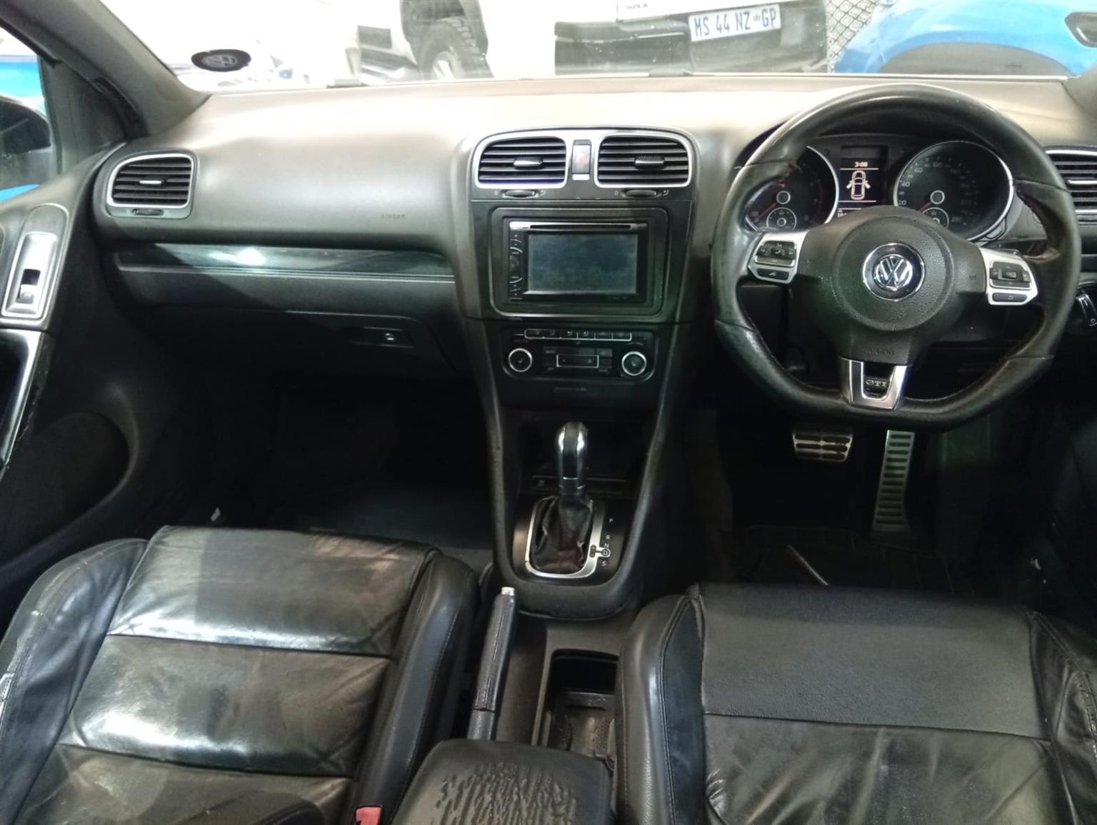 Used 2011 Volkswagen Golf GTI - Private Seller