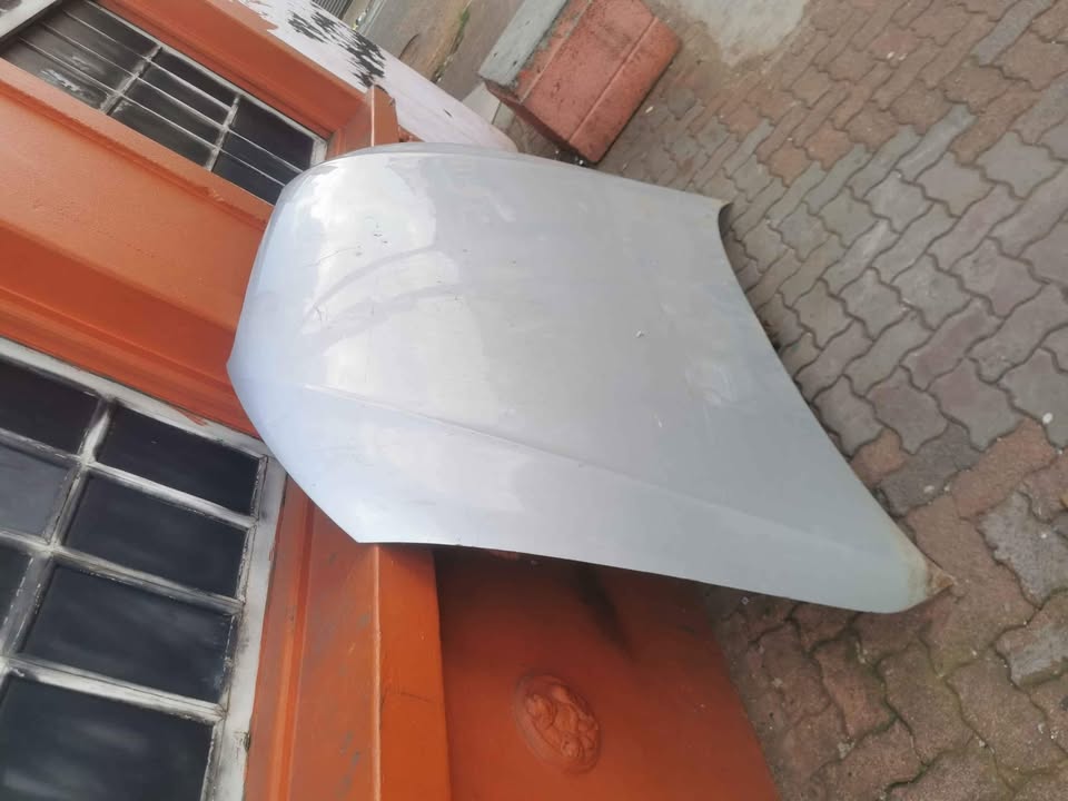 Audi A4 B8 2014 Bonnet - Private Seller