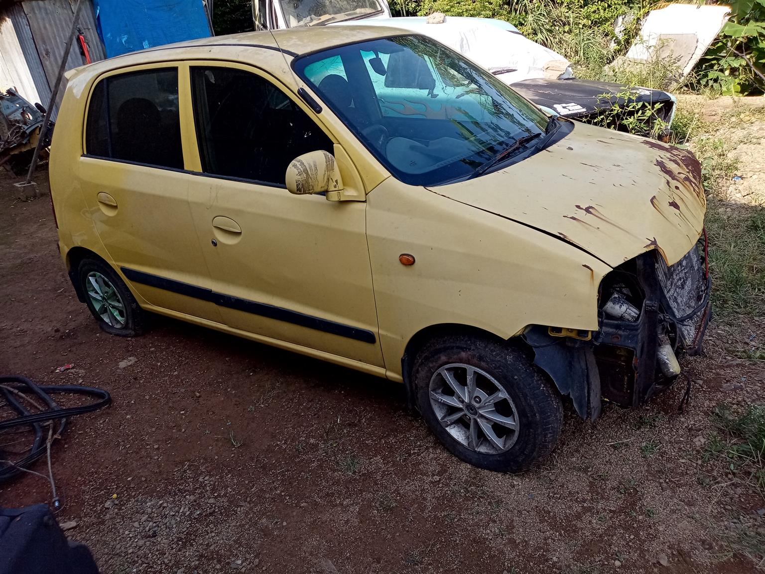 Hyundai atos spares - Private Seller Hyundai atos spares - Private Seller