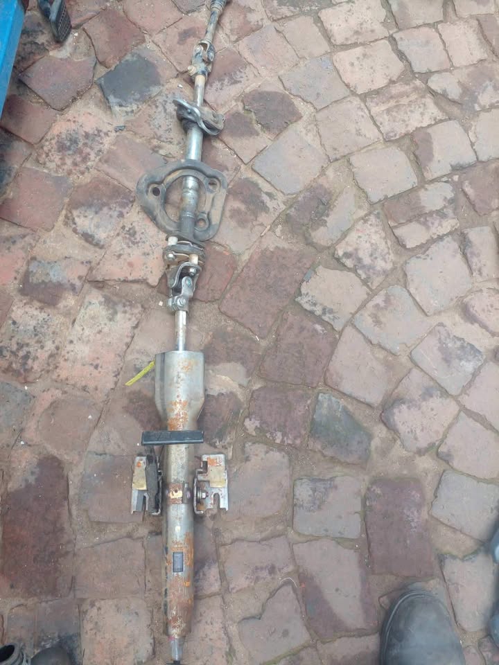 Mazda BT50 steering colom - Private Seller Mazda BT50 steering colom - Private Seller
