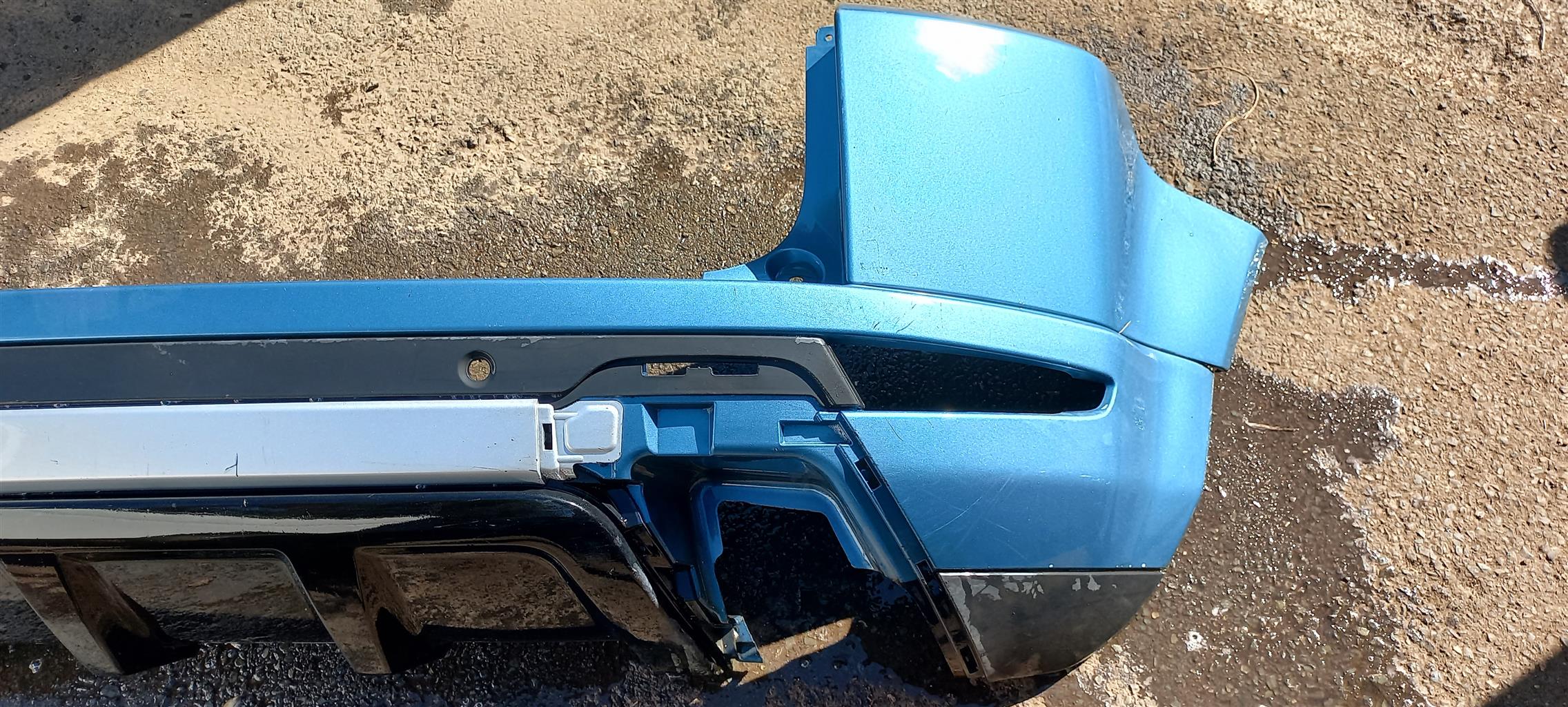 Range Rover Evoque rear bumper - Private Seller