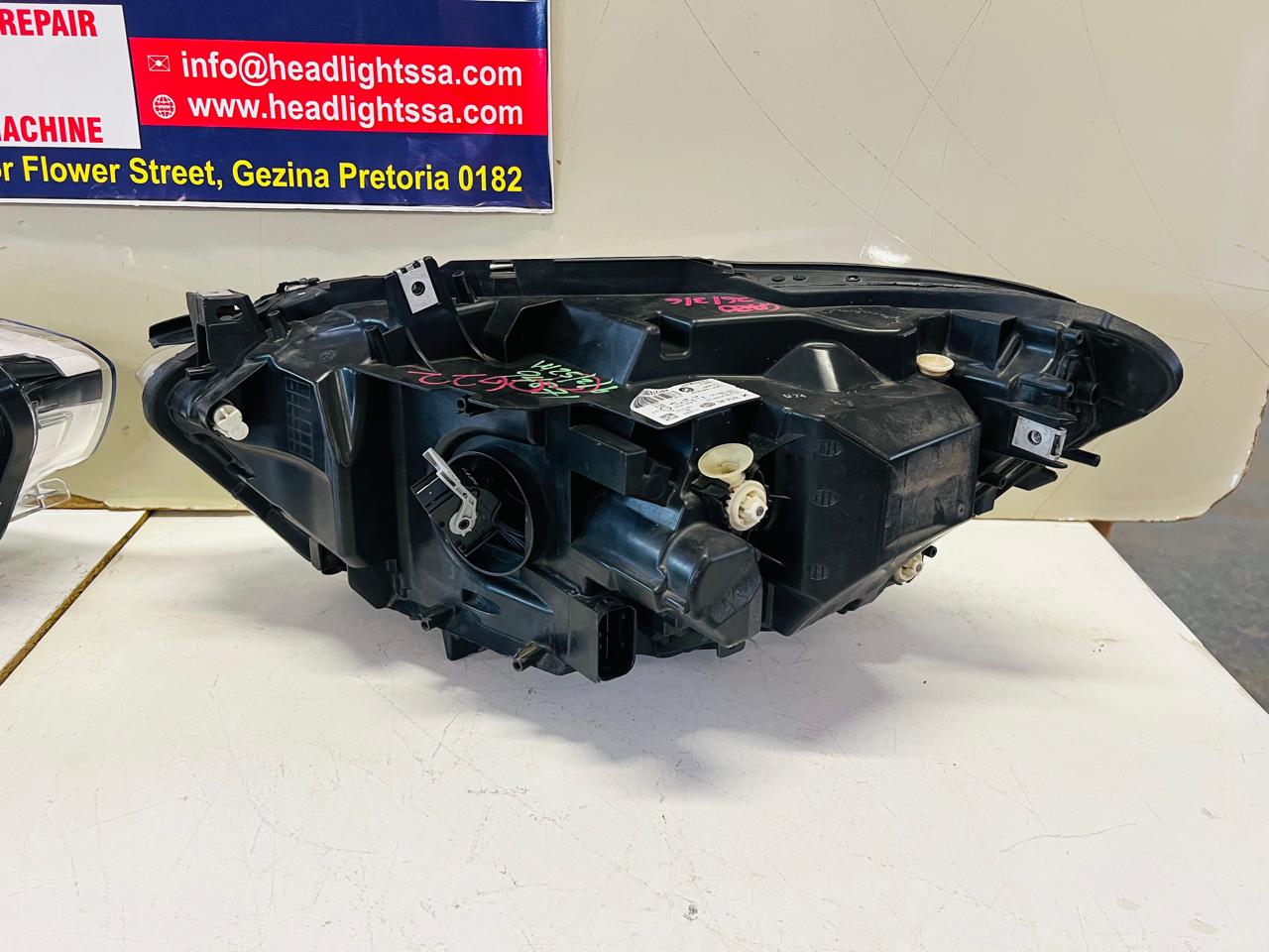 BMW F21 left side LED xenon headlight - Private Seller BMW F21 left side LED xenon headlight - Private Seller
