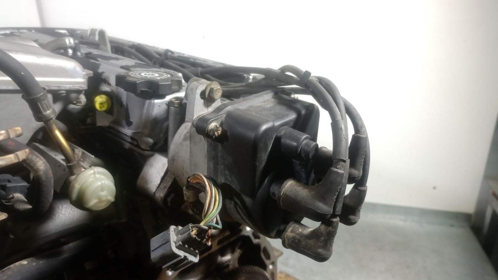 Honda 2.0L B20Z1 Engine – Affordable Power for Performance Builds - Private Seller Honda 2.0L B20Z1 Engine – Affordable Power for Performance Builds - Private Seller