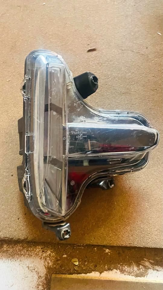 Chery Tiggo 7 pro fog light - Private Seller Chery Tiggo 7 pro fog light - Private Seller