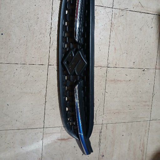 Suzuki s persso grill - Private Seller Suzuki s persso grill - Private Seller