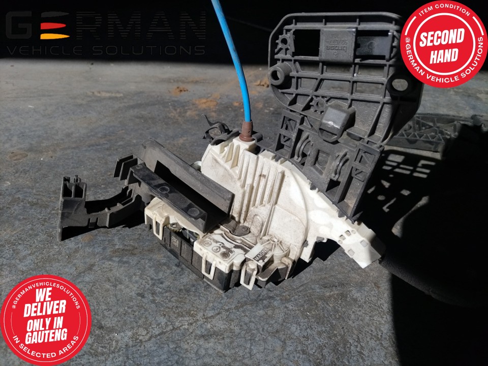 Mercedes Benz a200 w176 door lock for sale second hand - Private Seller Mercedes Benz a200 w176 door lock for sale second hand - Private Seller