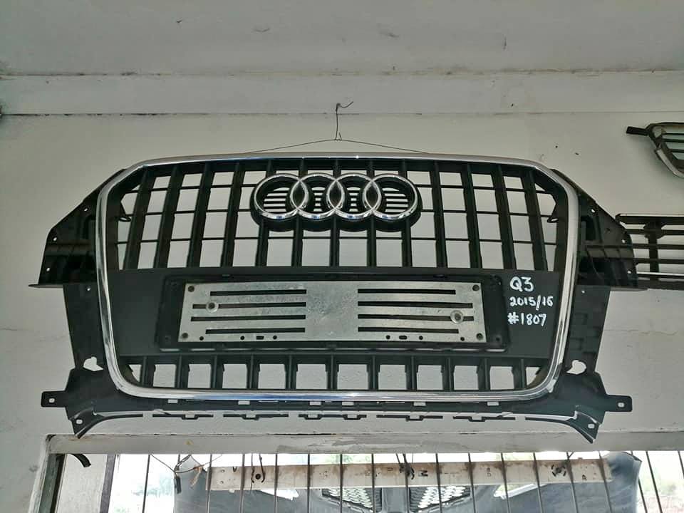 Audi Avw & Honda Main Grill For Sale - Private Seller Audi Avw & Honda Main Grill For Sale - Private Seller