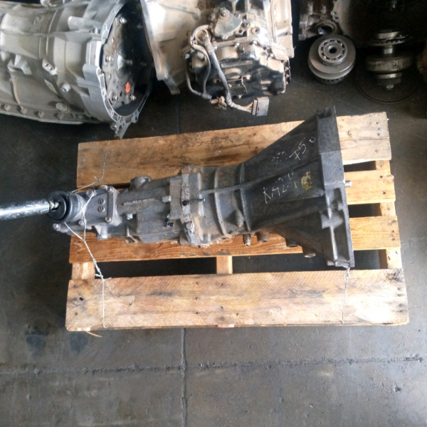 Nissan KA24 5 Speed Gearbox for Sale