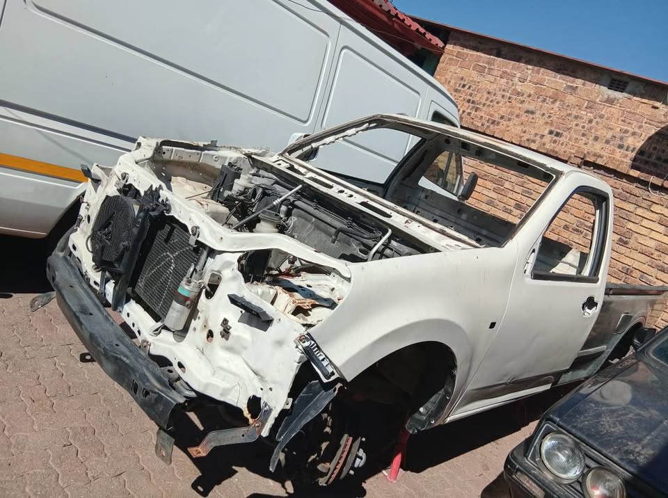 Isuzu KB250 Go Big/ Gwm Steed 3 Cab For Sale - Private Seller Isuzu KB250 Go Big/ Gwm Steed 3 Cab For Sale - Private Seller