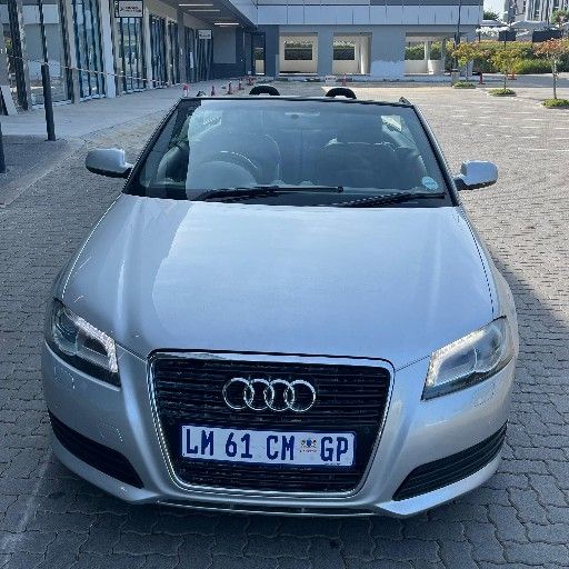 Used 2011 Audi A3 3-door 1.8T Ambition auto - Private Seller Used 2011 Audi A3 3-door 1.8T Ambition auto - Private Seller