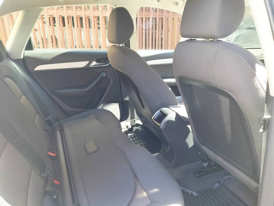 2016 AUDI Q3 1.4 TFSI