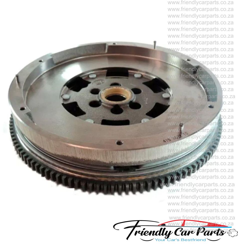 VW Amarok 2.0 TDI 2012- CNFB 16V 103KW DMF Dual Mass Flywheel - Private Seller VW Amarok 2.0 TDI 2012- CNFB 16V 103KW DMF Dual Mass Flywheel - Private Seller