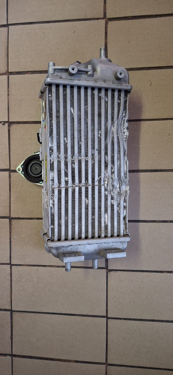2013 KIA SORENTO AUTOMATIC INTERCOOLER FOR SALE IN GOOD CONDITION - Private Seller 2013 KIA SORENTO AUTOMATIC INTERCOOLER FOR SALE IN GOOD CONDITION - Private Seller