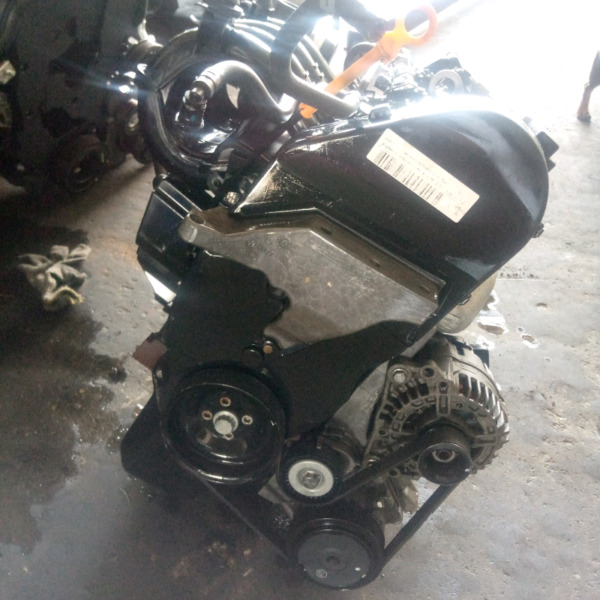 Volkswagen (VW) Polo Classic 1.4L BLM Engine for Sale - Private Seller