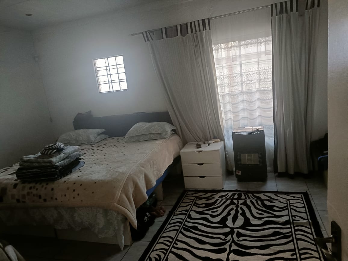 3 Bedroom house for Rental In Marlboro Gardens Sandton Junk Mail