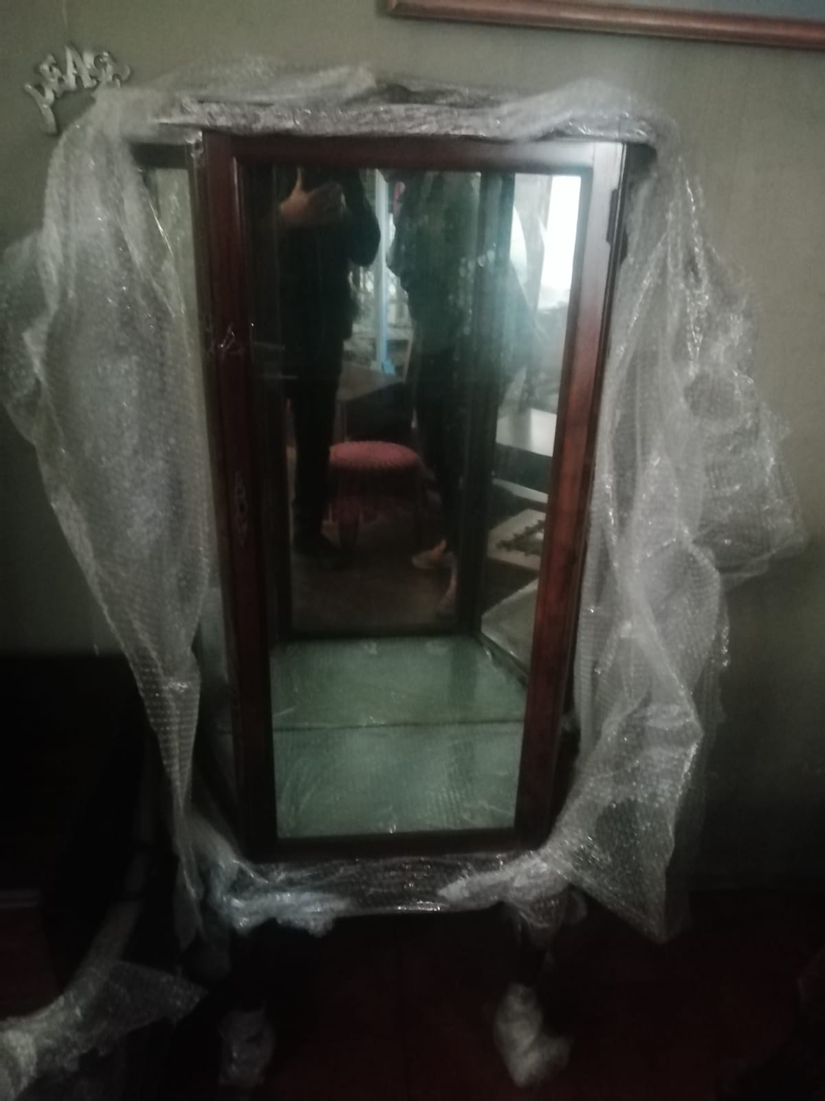 Antique and Collectors Items Origanal furnititure sell as a lot from 1900'
