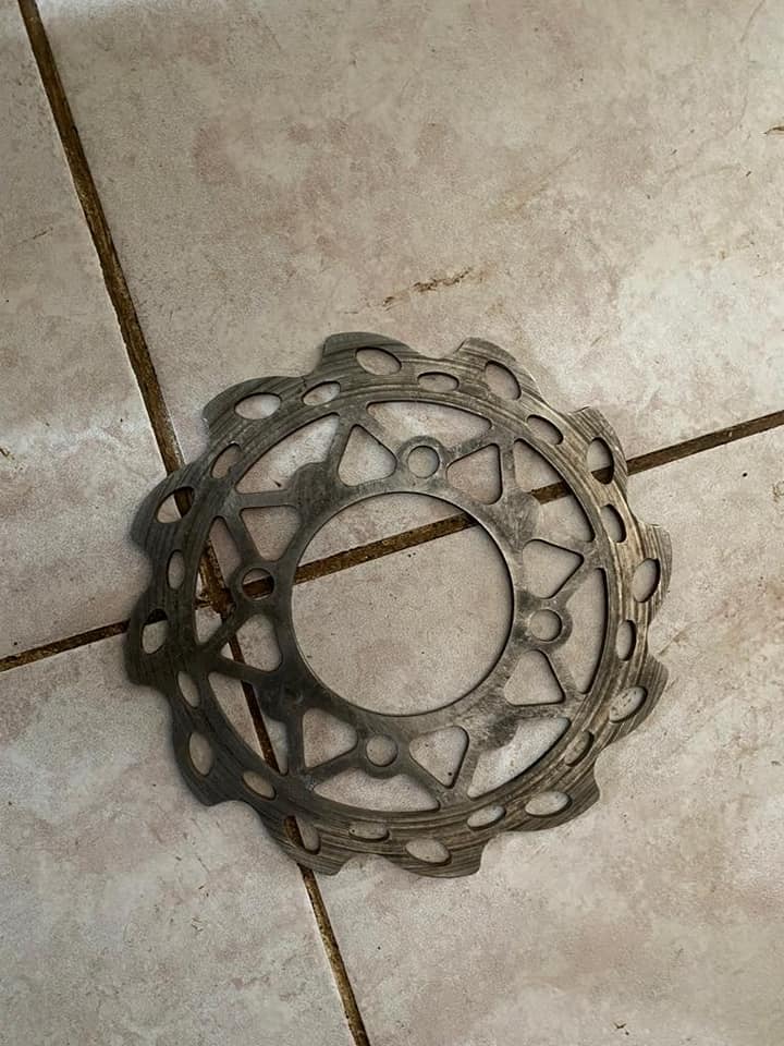 S.H.Figuarts キャプテン・アメリカ -《FINAL BATTLE》 RIKU❗️ LighTech Folding Brake & Clutch Levers - KLEV105J