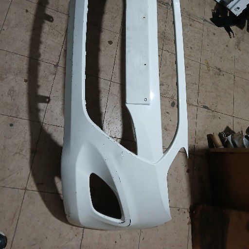 Hyundai i10 bumper - Private Seller Hyundai i10 bumper - Private Seller