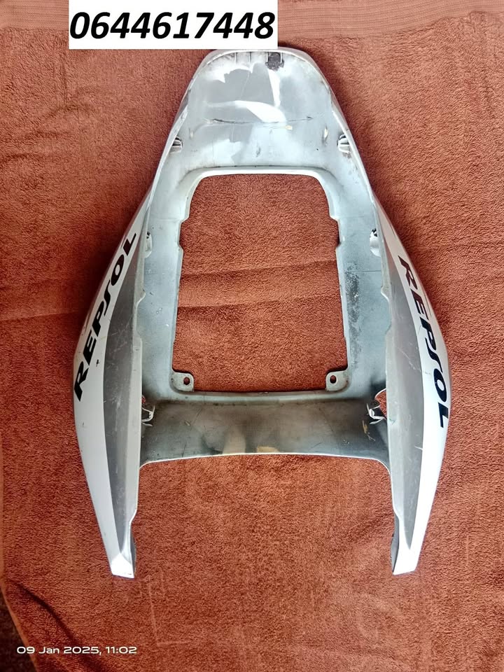 honda cbr 1000 rr 06 07 fairings - Private Seller honda cbr 1000 rr 06 07 fairings - Private Seller