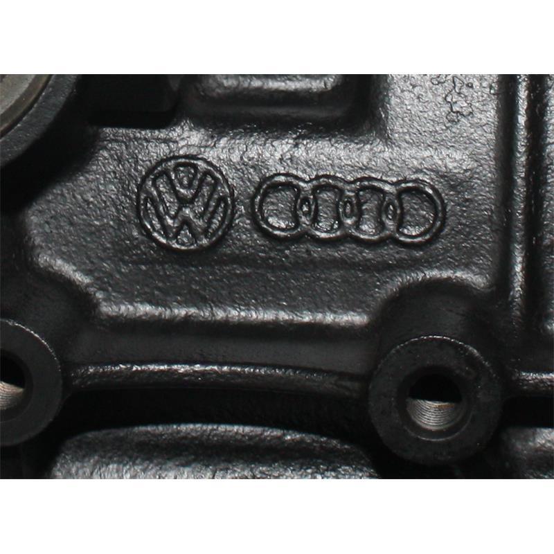 BLB Engine – 2.0 TDI Turbo Diesel - Private Seller