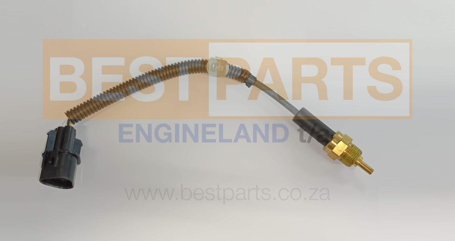 HYUNDAI H1 G4KG 2400CC WATER TEMPERATURE SENSOR - Private Seller HYUNDAI H1 G4KG 2400CC WATER TEMPERATURE SENSOR - Private Seller