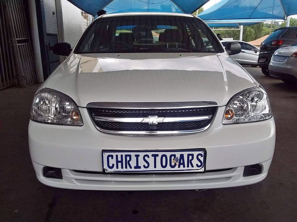 Used Chevrolet Optra 1.6 L - Private Seller Used Chevrolet Optra 1.6 L - Private Seller