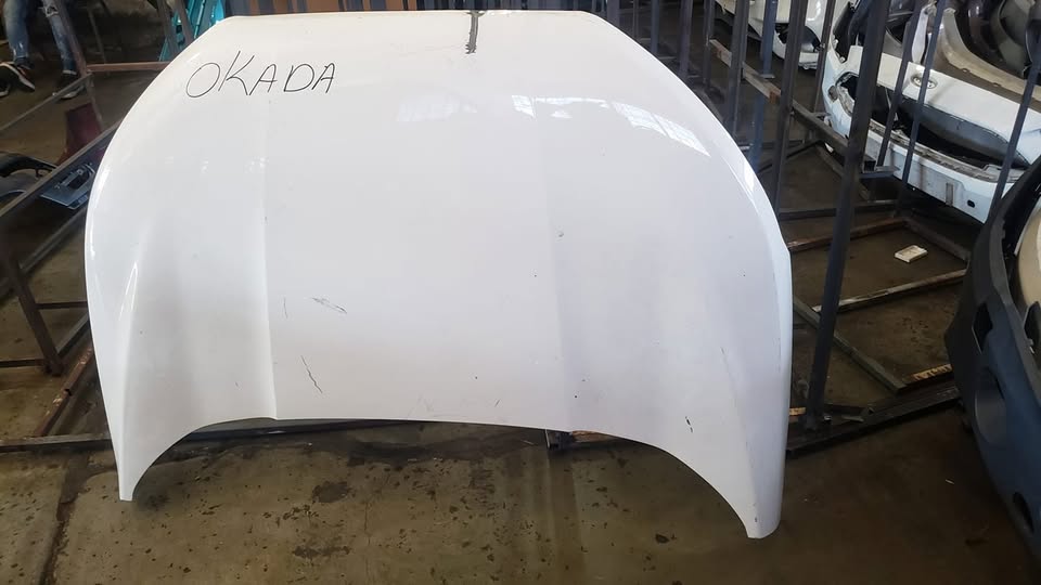 Ford kugger bonnet - Private Seller Ford kugger bonnet - Private Seller