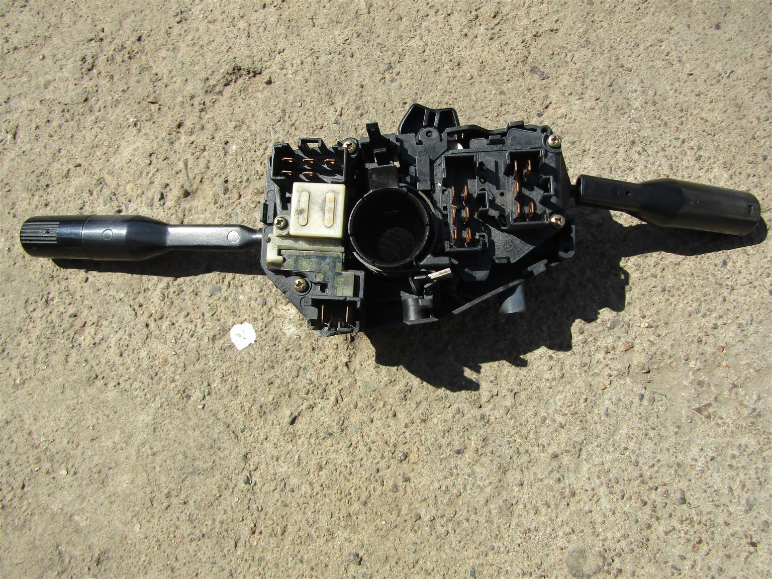 Ford Bantam (1985) Indicator & Light Switch For Sale - Private Seller Ford Bantam (1985) Indicator & Light Switch For Sale - Private Seller
