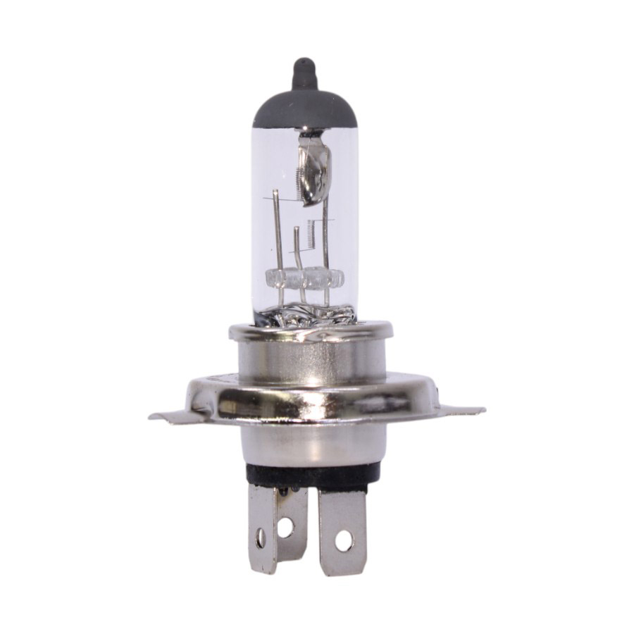 Replacement Standard H4 Halogen Bulb (each) Replacement Standard H4 Halogen Bulb (each)
