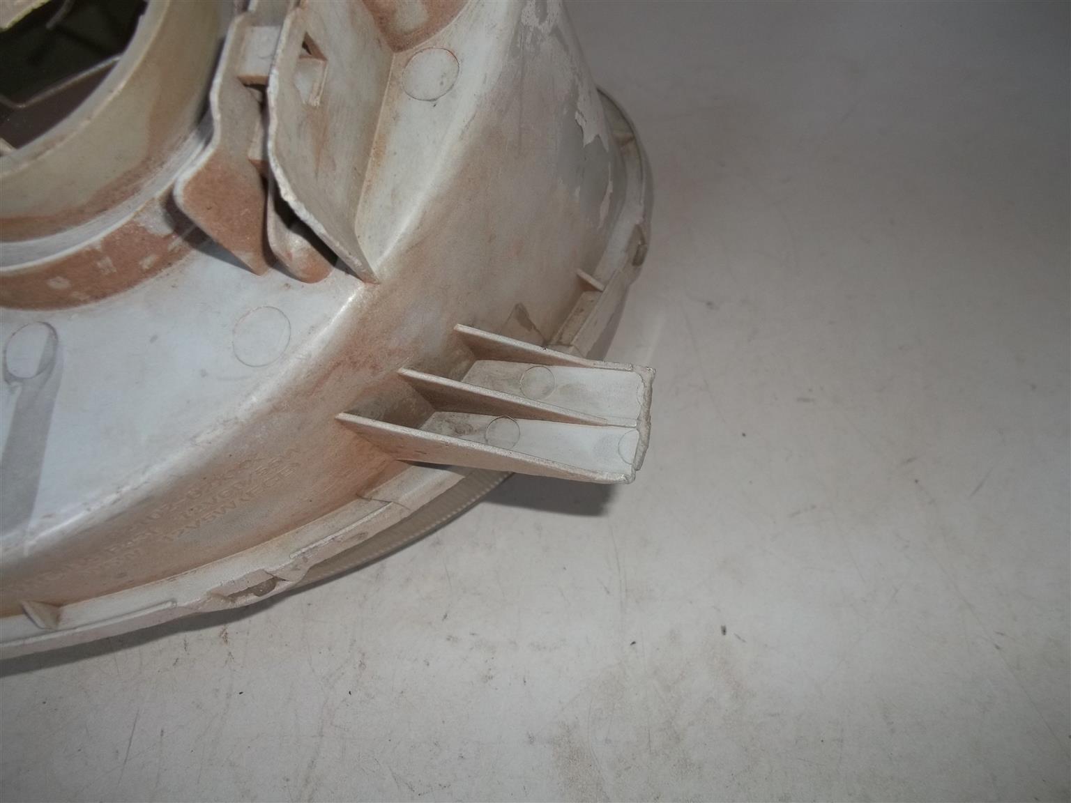 Hyundai Atos '97-'03 right headlight - Private Seller Hyundai Atos '97-'03 right headlight - Private Seller