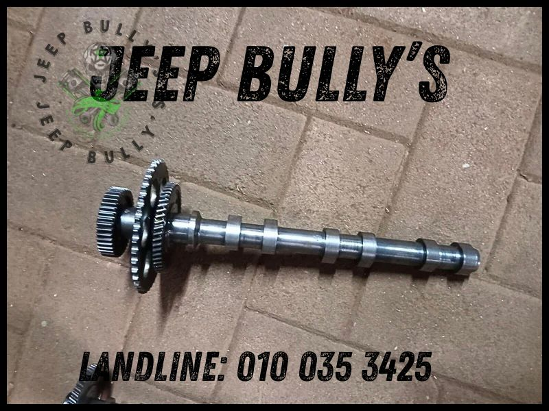 Camshaft for Jeep Grand Cherokee, Dodge, & Chrysler - Private Seller Camshaft for Jeep Grand Cherokee, Dodge, & Chrysler - Private Seller