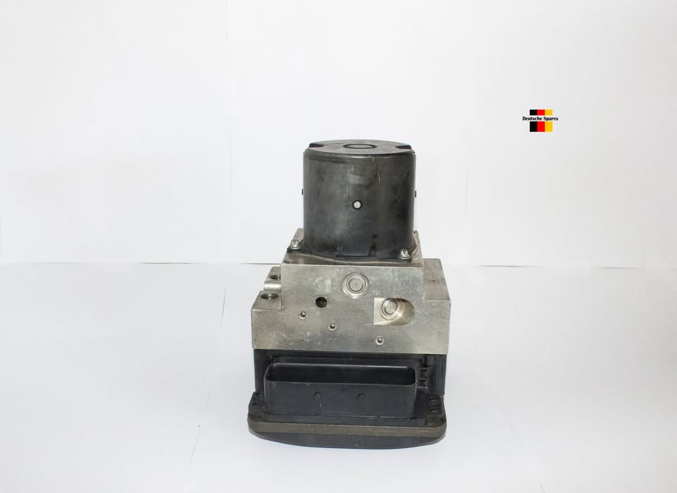 BMW 5 E60 E61 ABS PUMP 3451678336005 201 - Private Seller