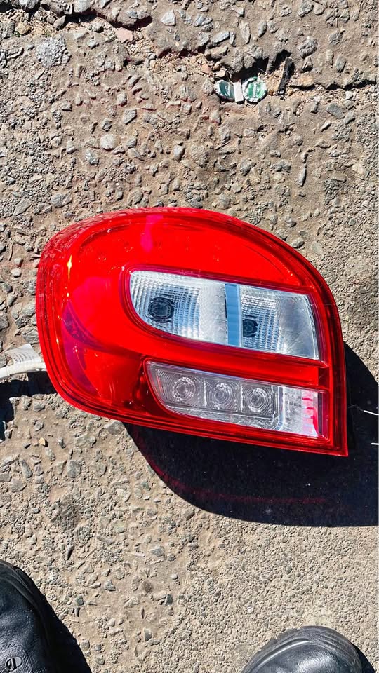 Toyota Starlet taillight 2022 - Private Seller Toyota Starlet taillight 2022 - Private Seller