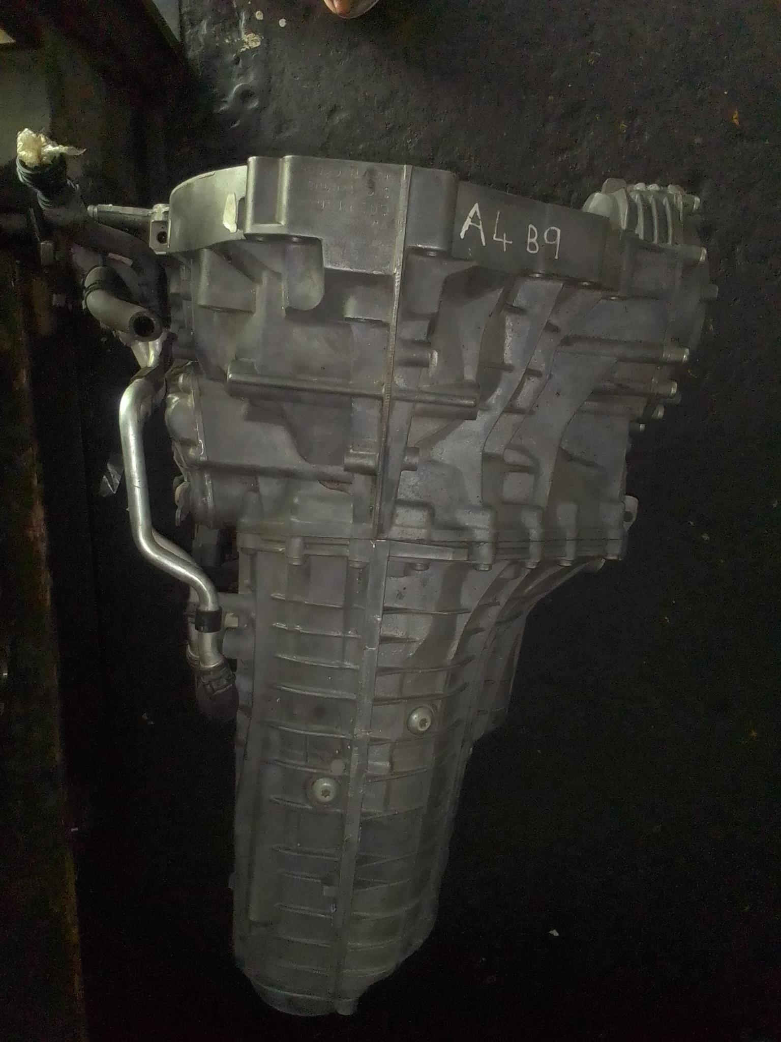 AUDI A4 B9 AUTOMATIC GEARBOX FOR SALE ASK FOR LAYLA - Private Seller AUDI A4 B9 AUTOMATIC GEARBOX FOR SALE ASK FOR LAYLA - Private Seller