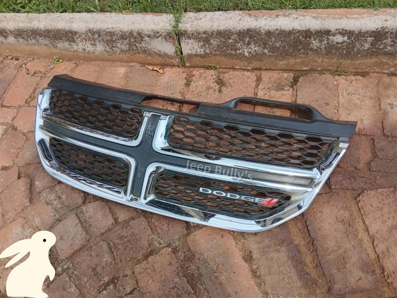 Stripped Vehicle Parts | Dodge Journey | Grill - Private Seller Stripped Vehicle Parts | Dodge Journey | Grill - Private Seller