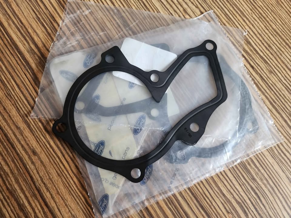FORD ECOSPORT WATER PUMP GASKET