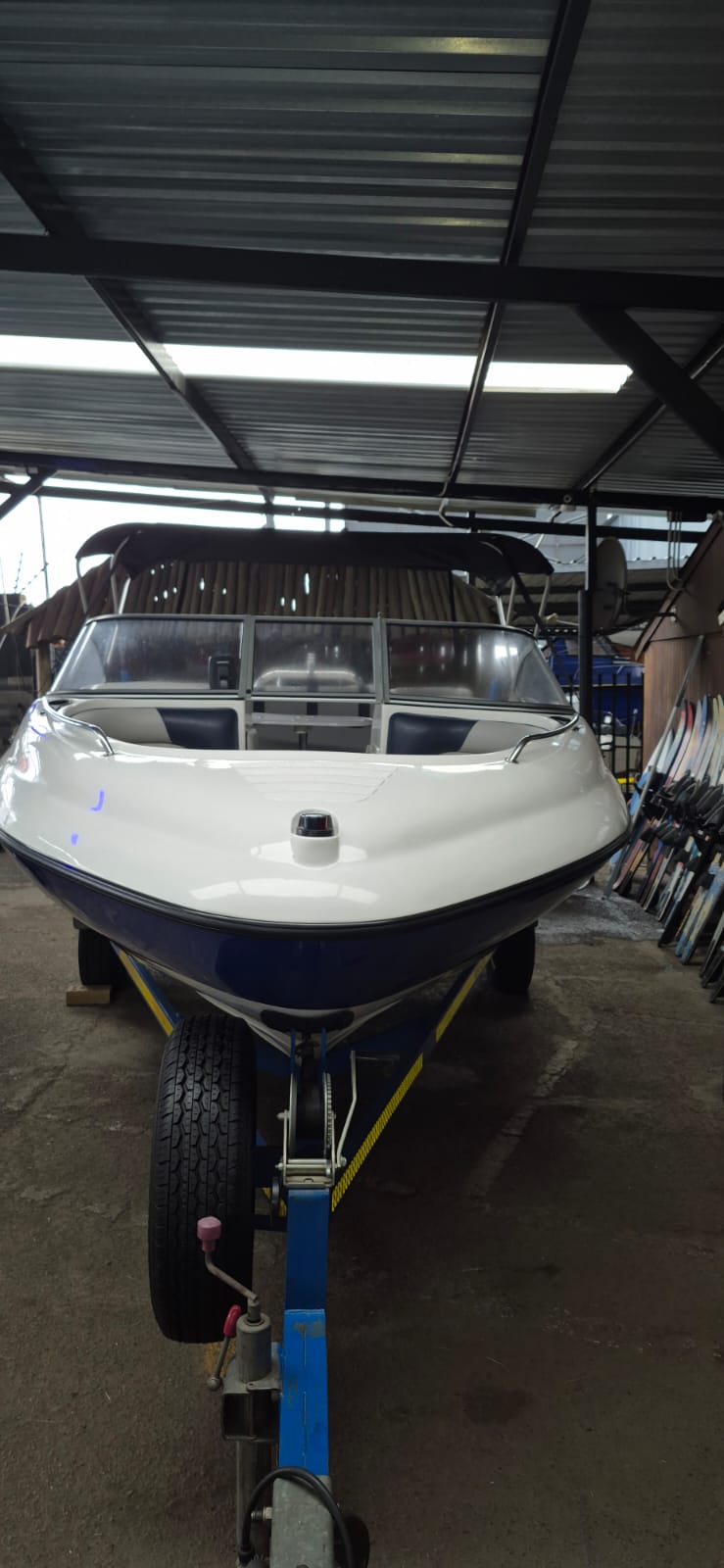 2011 Esprit 200, 200Hp Yamaha V Max - Private Seller 2011 Esprit 200, 200Hp Yamaha V Max - Private Seller