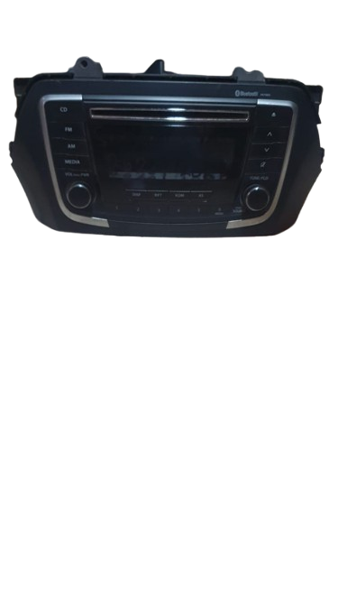 SUZUKI CIAZ STEREO HEAD UNIT RADIO (2008-2015) - Private Seller SUZUKI CIAZ STEREO HEAD UNIT RADIO (2008-2015) - Private Seller