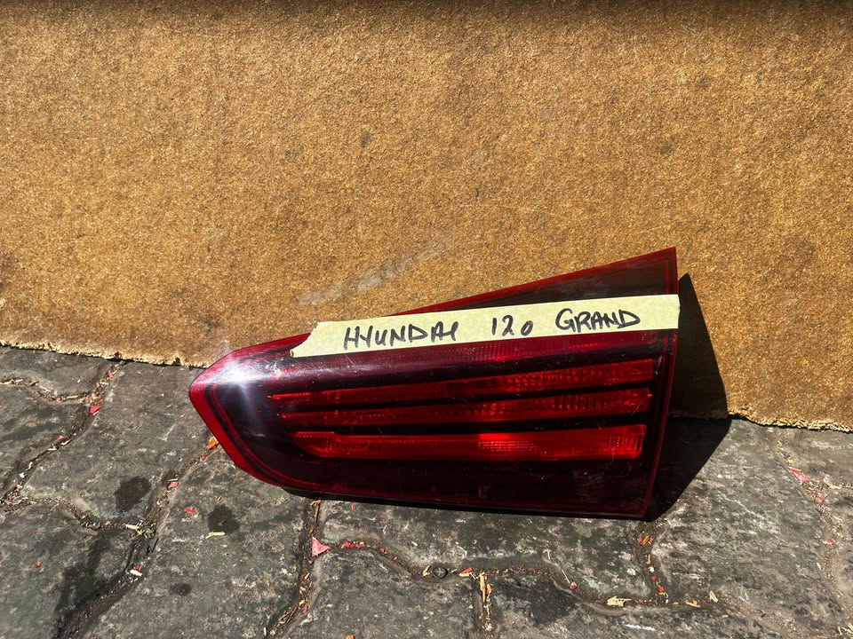 Hyundai i10 Grand Tall light - Private Seller Hyundai i10 Grand Tall light - Private Seller