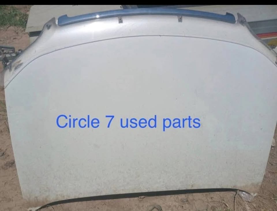 Toyota Prado J150 Series Body Parts, Bonnet, Fenders, Doors Good Condition - Private Seller Toyota Prado J150 Series Body Parts, Bonnet, Fenders, Doors Good Condition - Private Seller