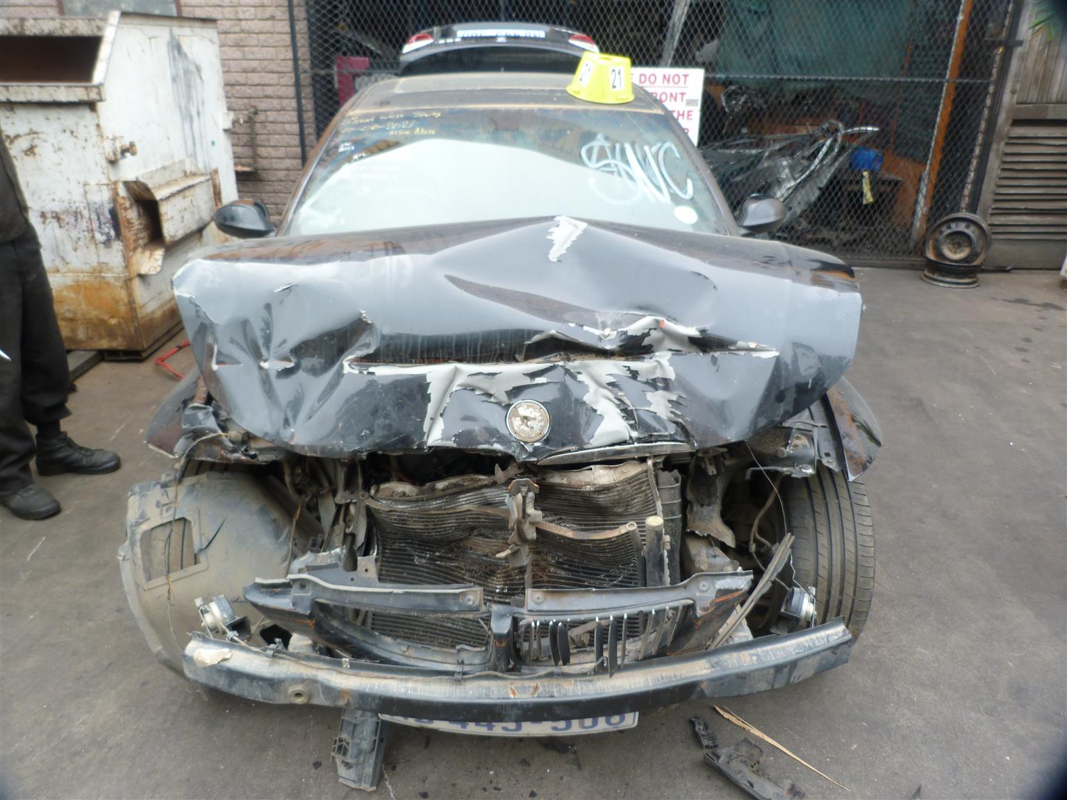 BMW 323i E90 - 2007 spares - Private Seller BMW 323i E90 - 2007 spares - Private Seller